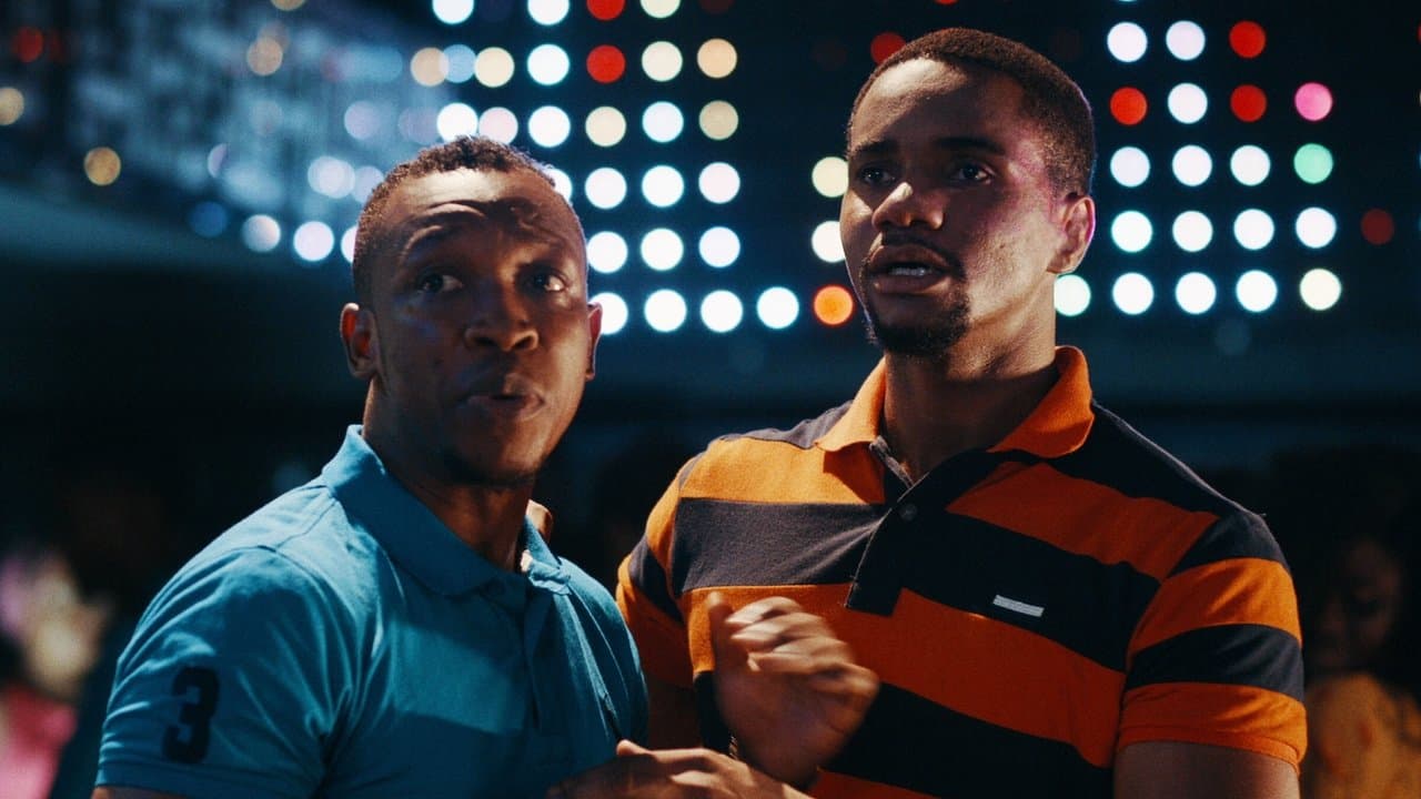 Living in Bondage: Breaking Freeの背景画像