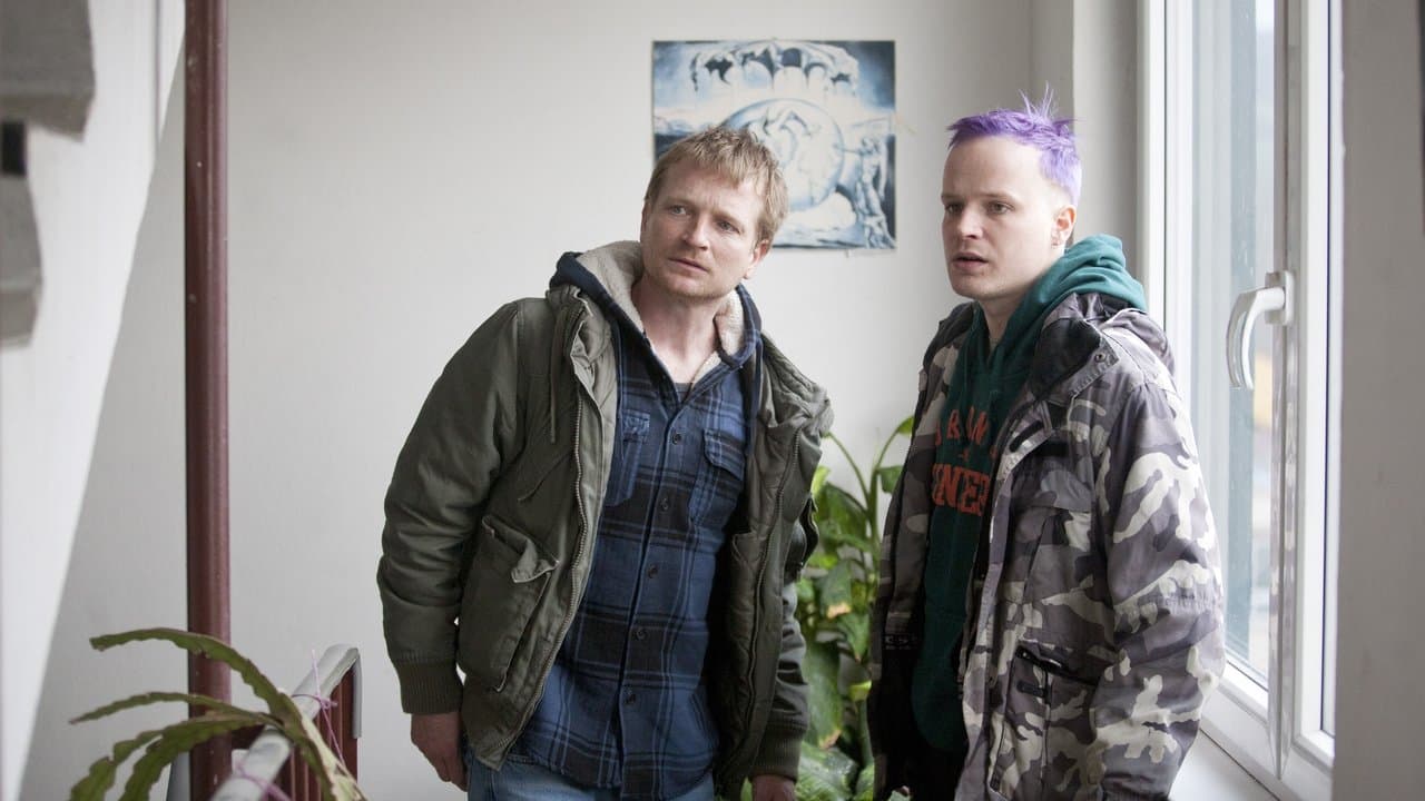 Kobry a Užovkyの背景画像