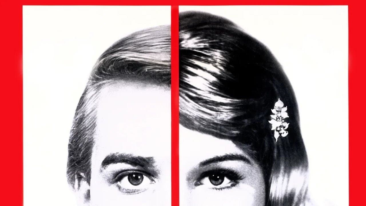 The Christine Jorgensen Storyの背景画像