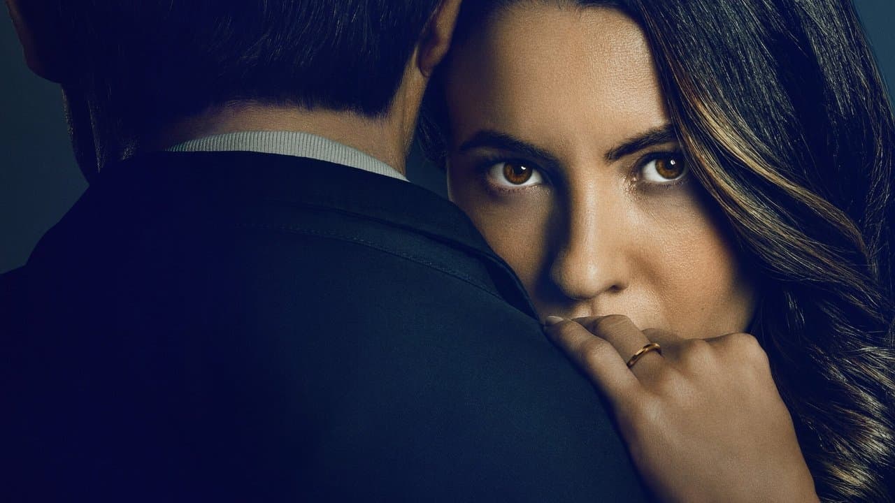 ヴューダ・ネグラ: 黒蜘蛛の企みの背景画像