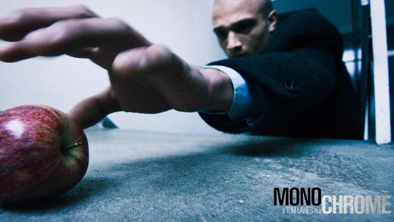 Monochromeの背景画像