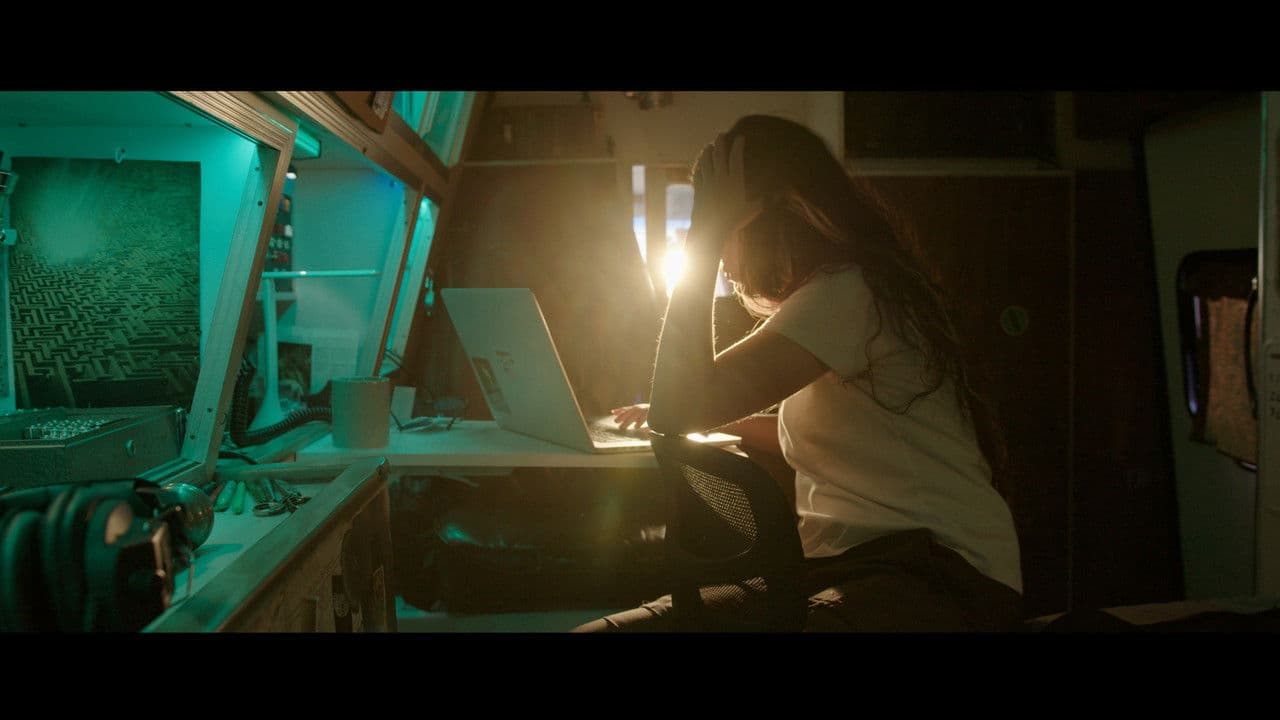 Flashlightの背景画像