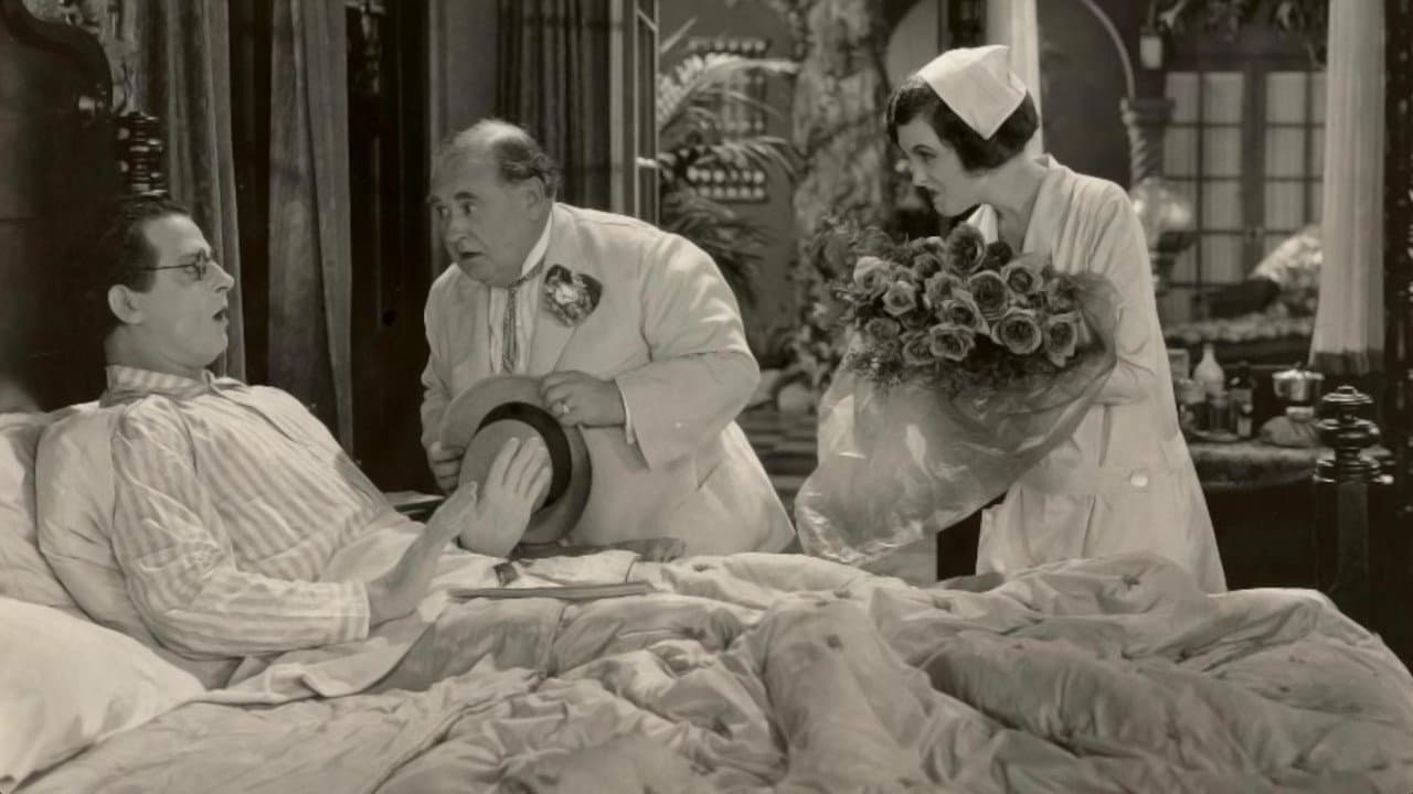 Oh, Doctor!の背景画像