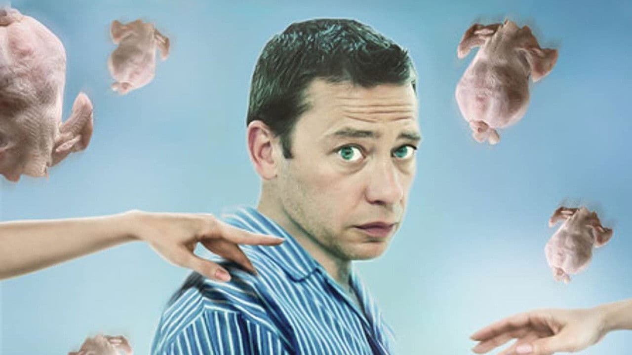 In Your Dreamsの背景画像