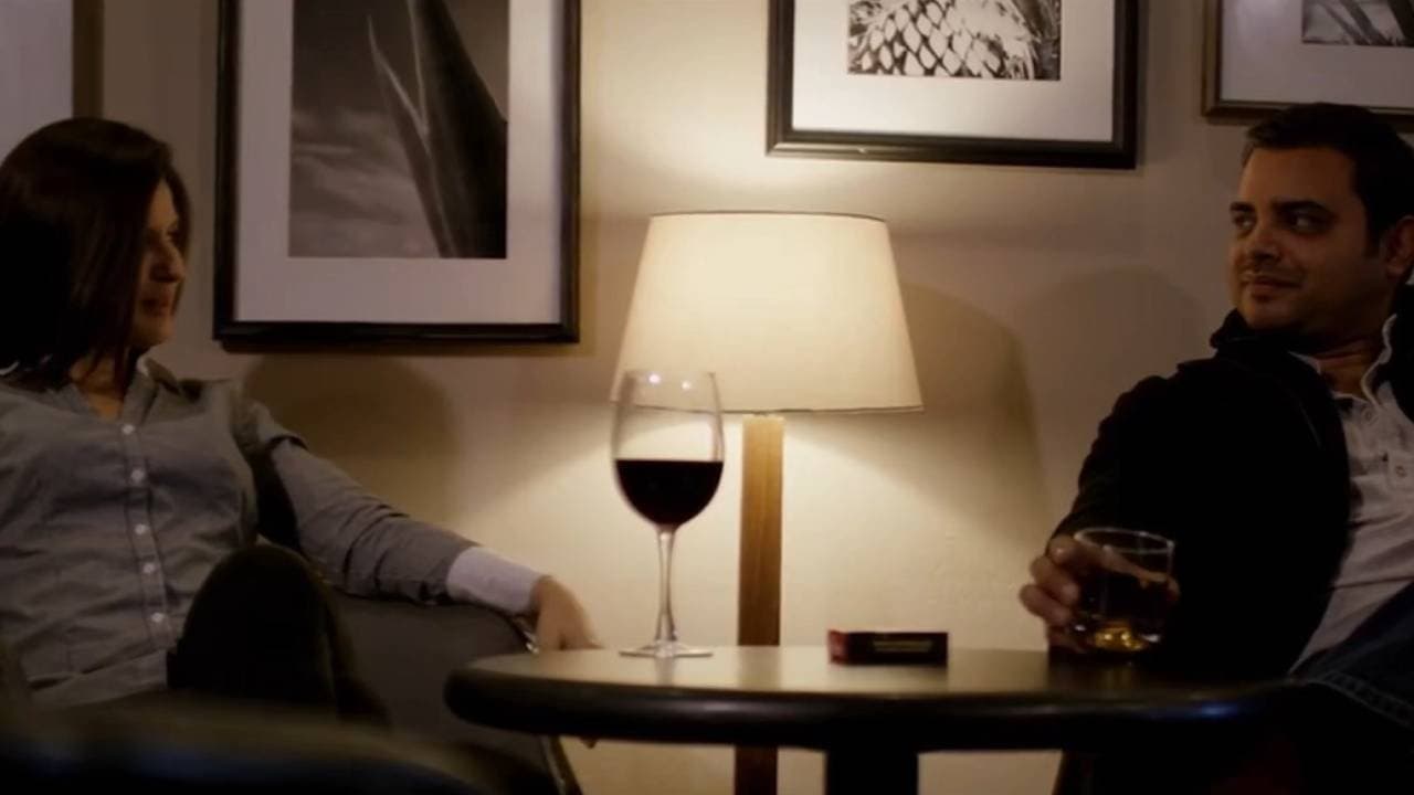 Violador Nocturnoの背景画像