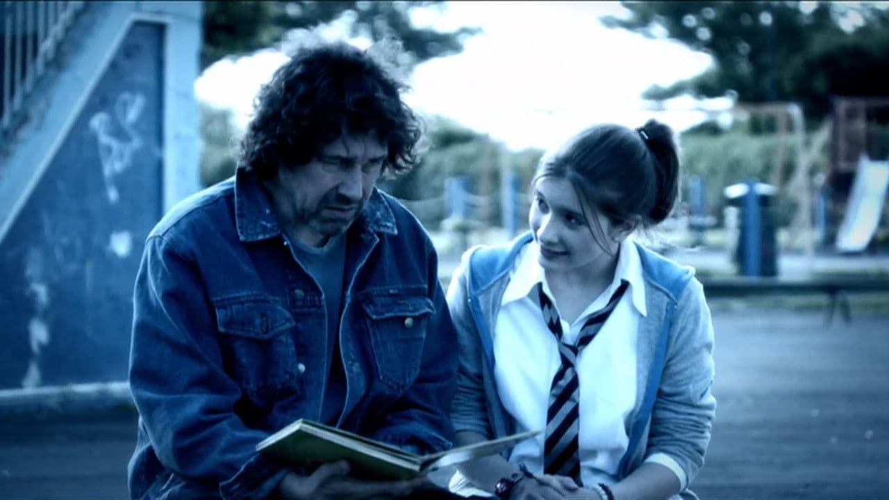 Fluent Dysphasiaの背景画像