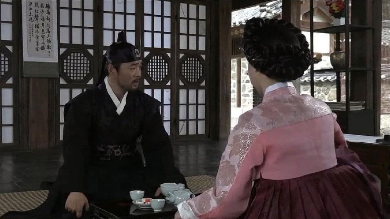 춘사월의 정사の背景画像