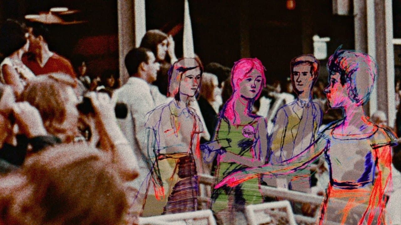 TWST / Things We Said Todayの背景画像