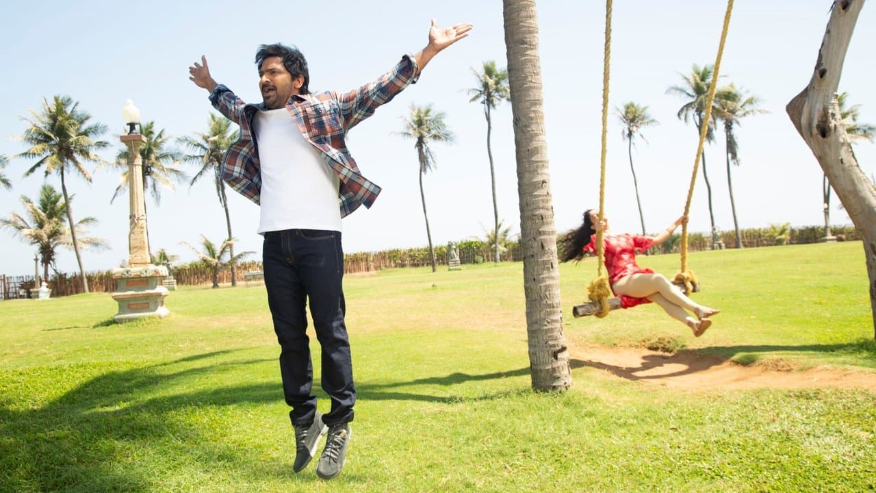 சிக்ஸர்の背景画像