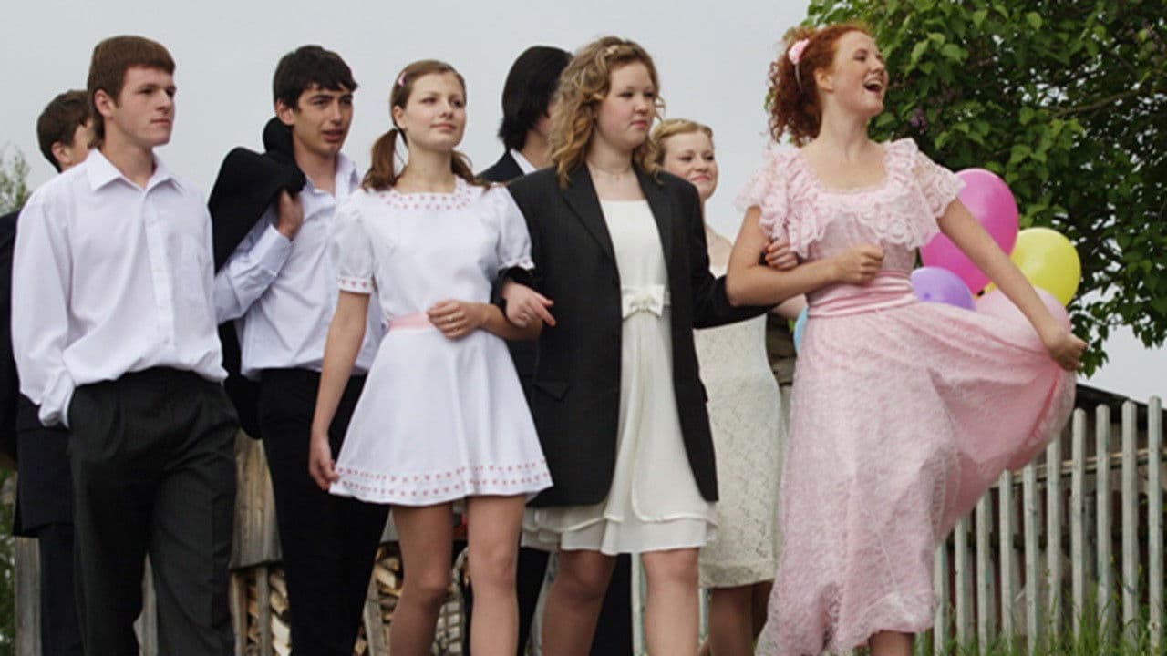 Аннушкаの背景画像