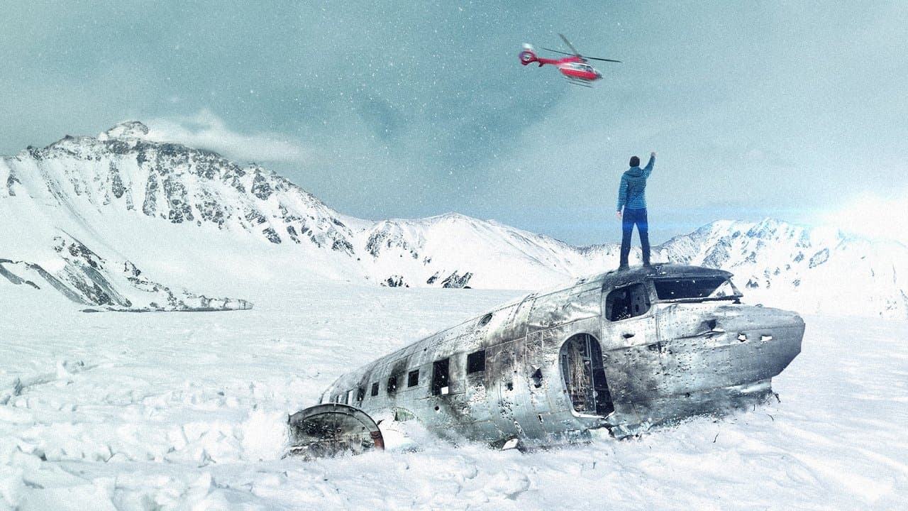 I Am Alive: Surviving the Andes Plane Crashの背景画像