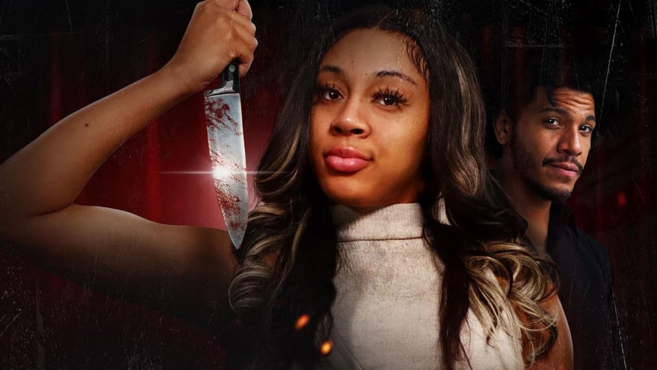 Deadly Housewifeの背景画像