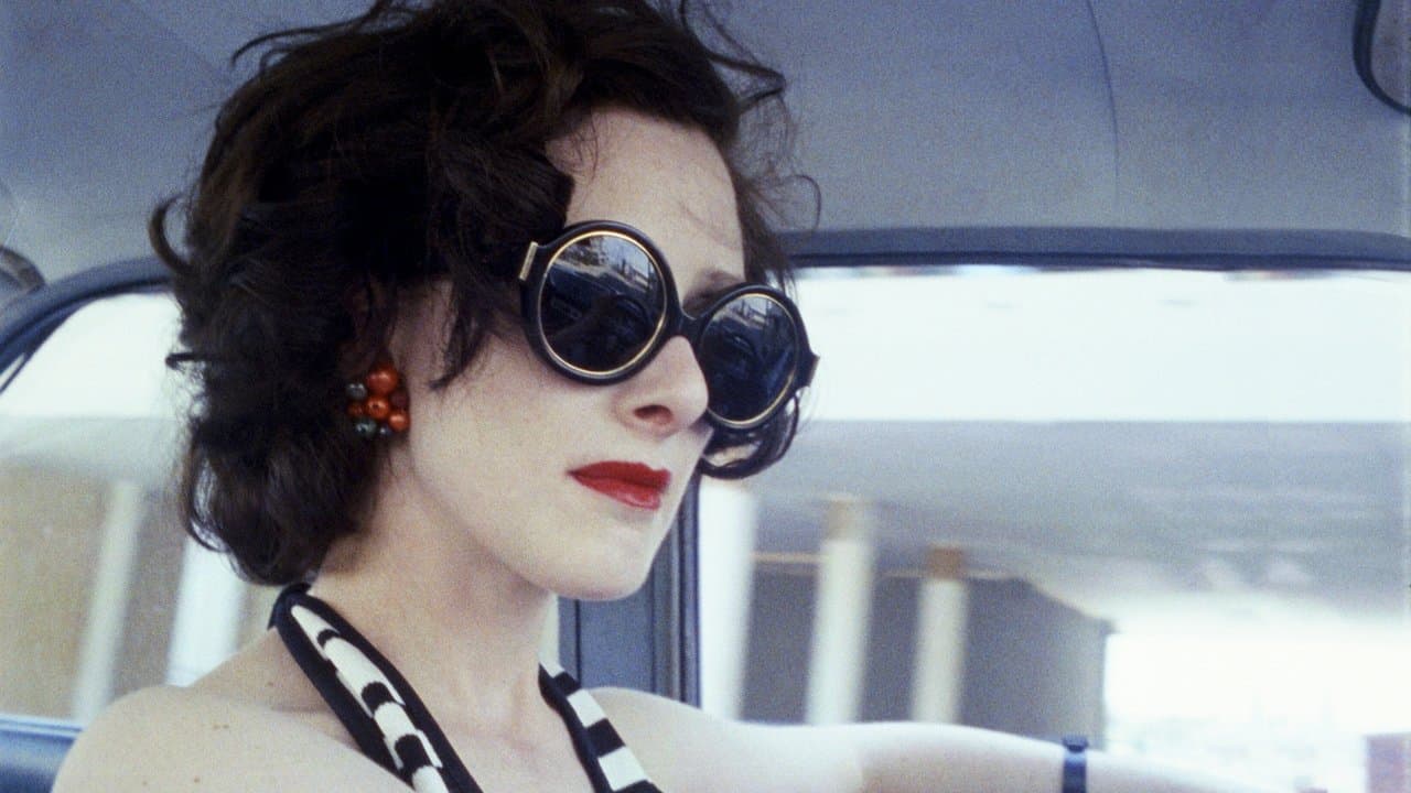 Pink Hillの背景画像