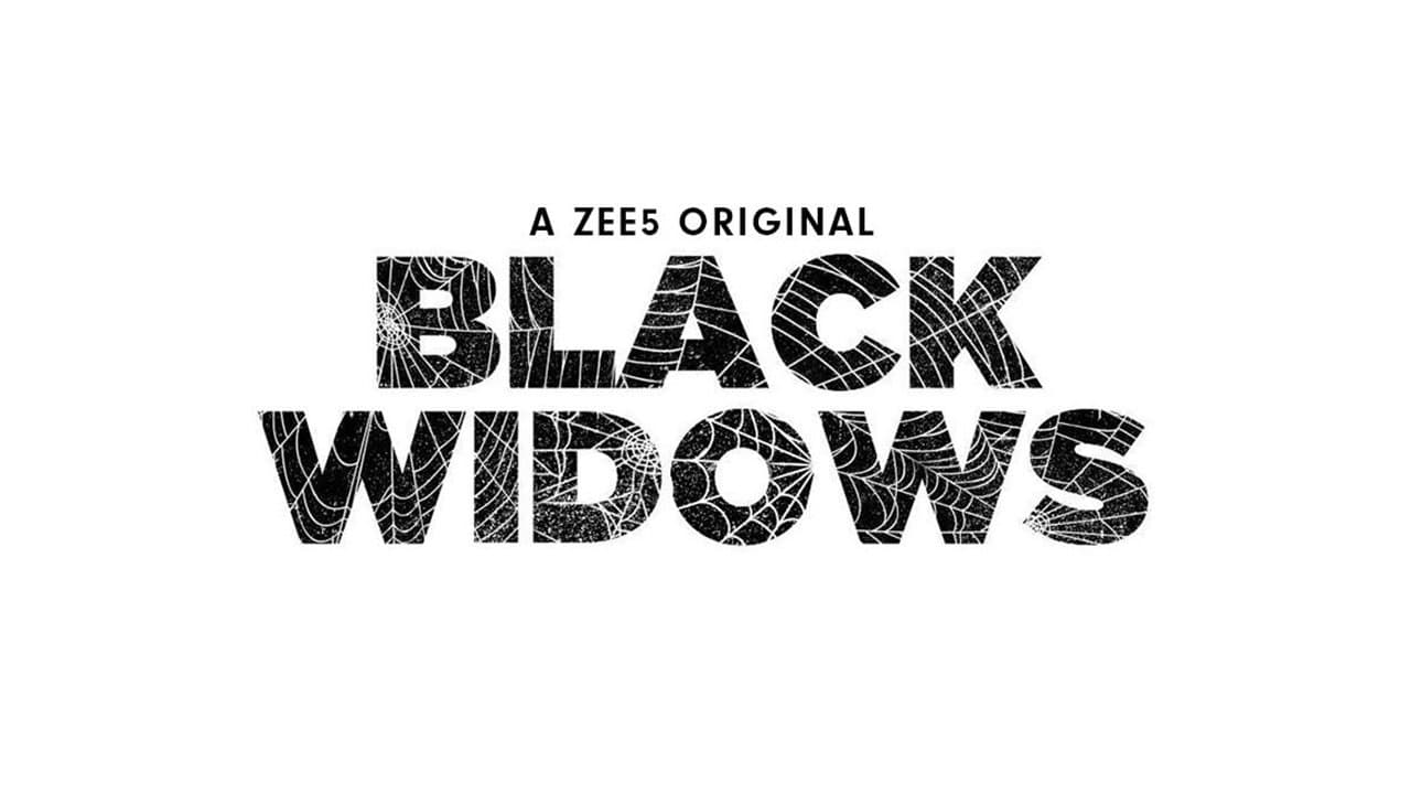 Black Widowsの背景画像