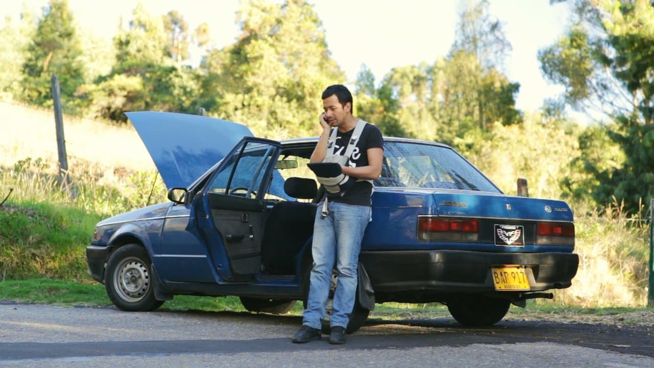 Lorenzoの背景画像