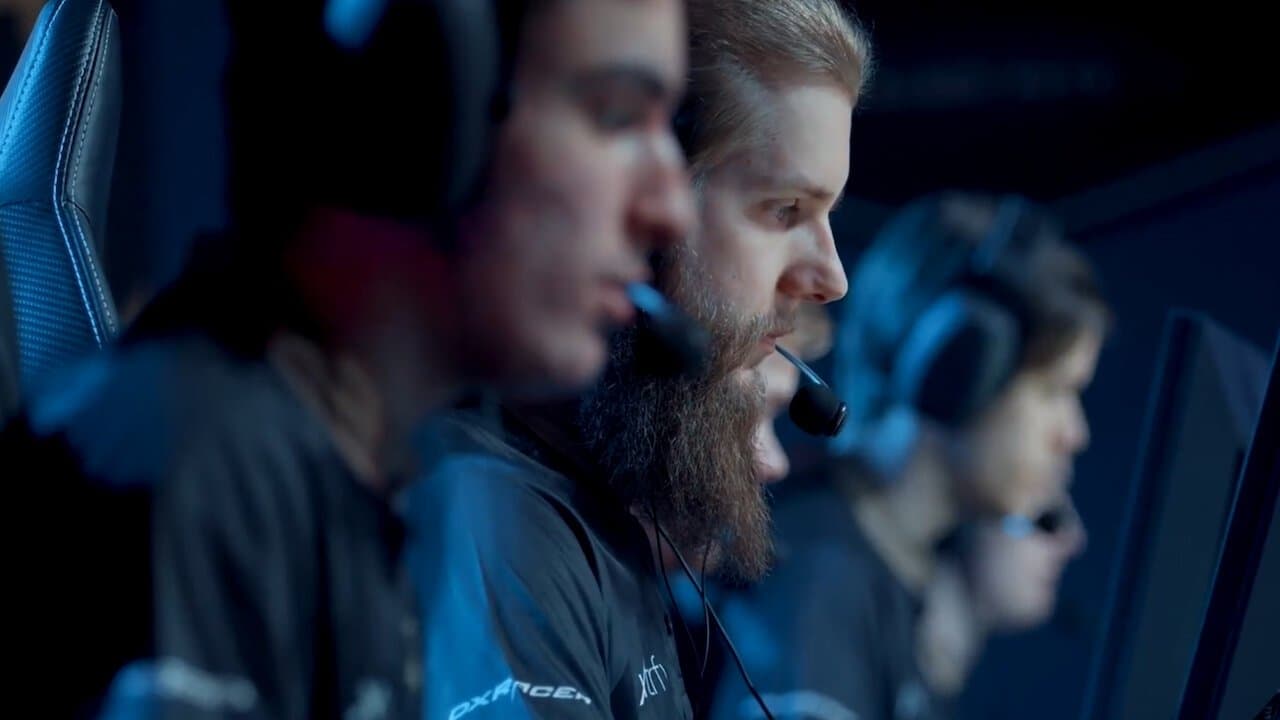 Not a Gameの背景画像