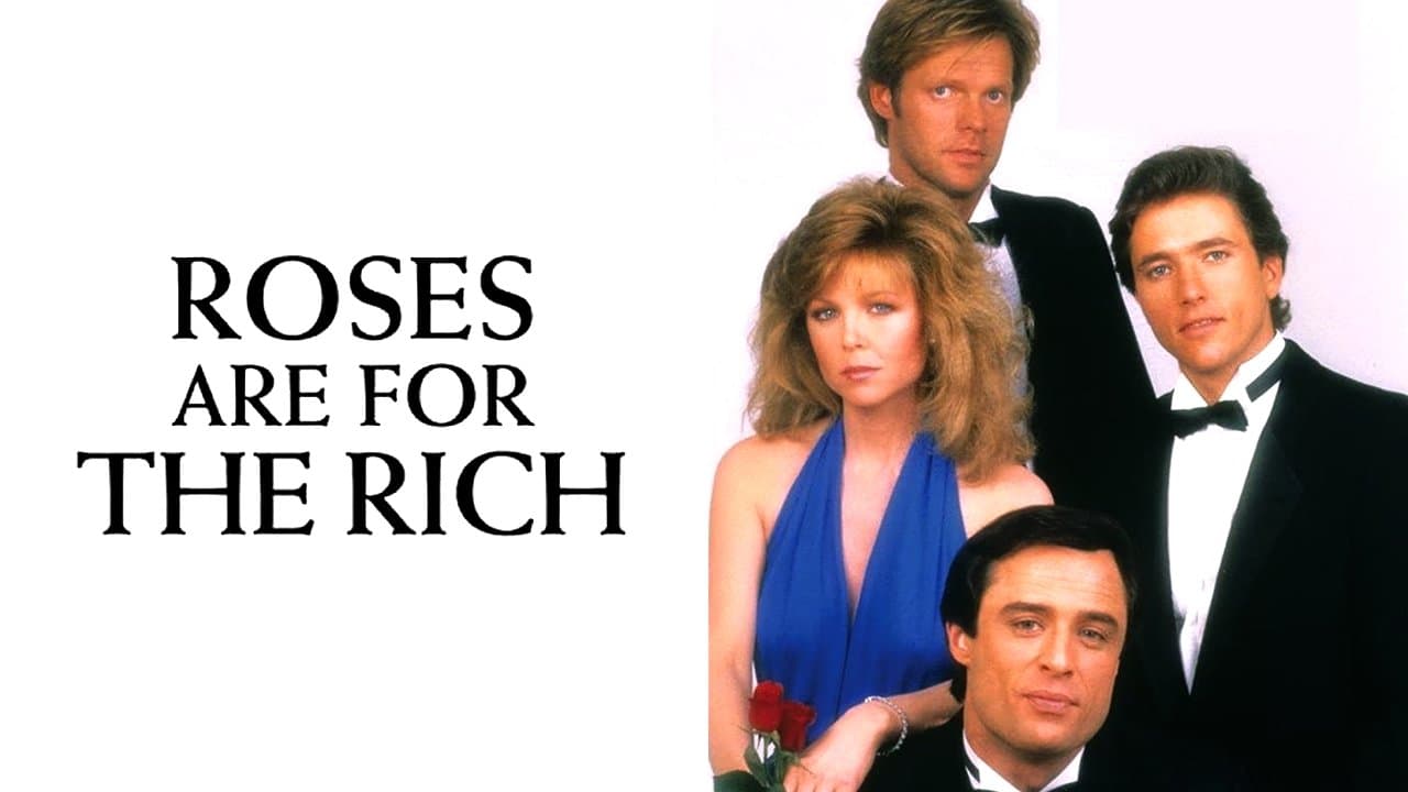 Roses Are for the Richの背景画像