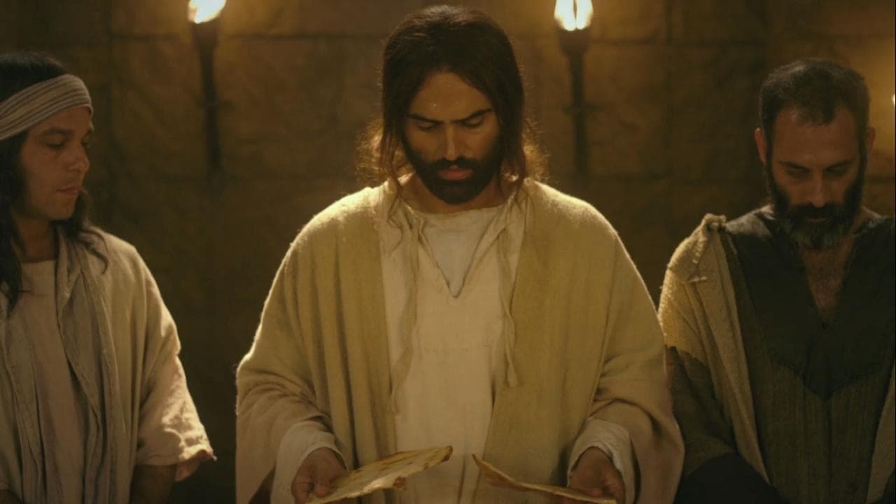 The Saviorの背景画像