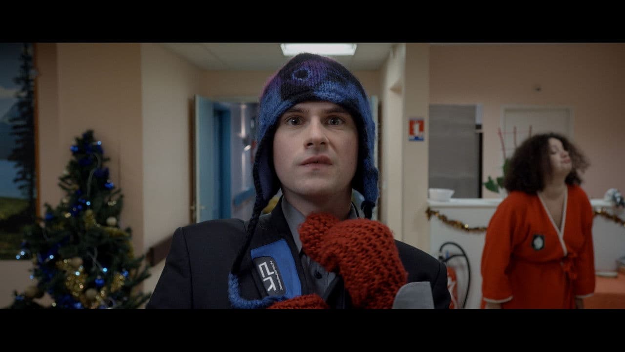 Soir de Fêteの背景画像