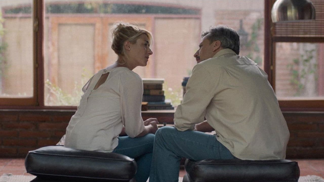 La memoria de mi padreの背景画像