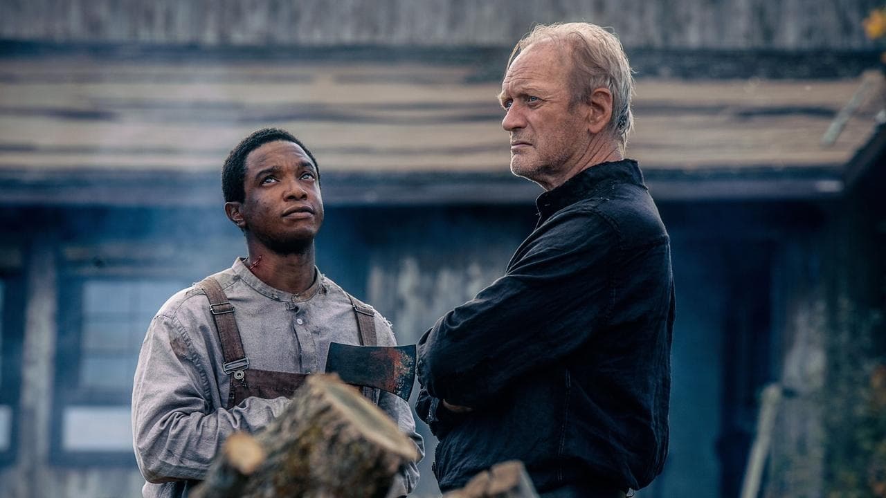 The Familyの背景画像