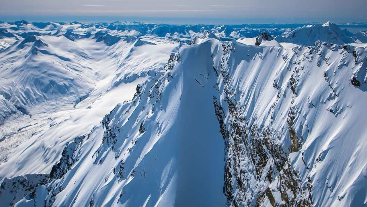 Peak Obsessionの背景画像