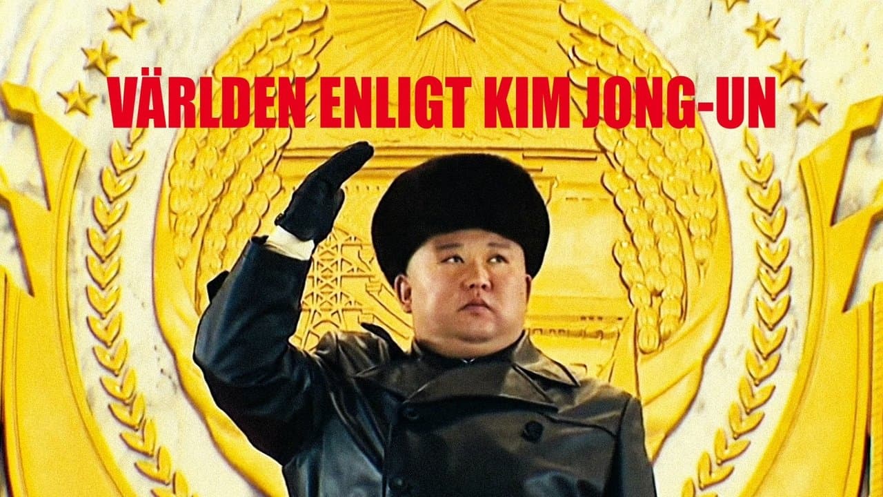 The World According to Kim Jong-Unの背景画像