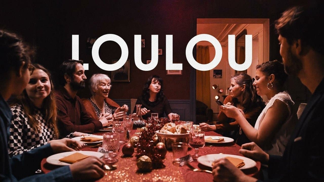 Loulouの背景画像