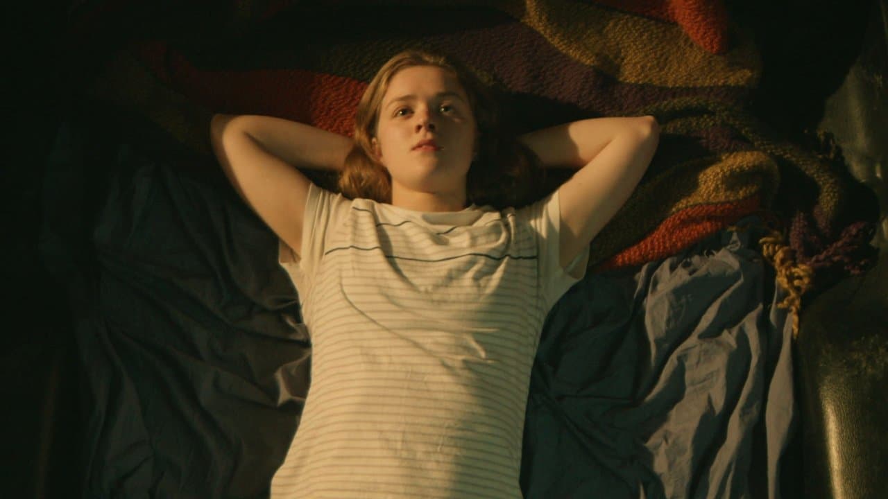 I Am Mackenzieの背景画像