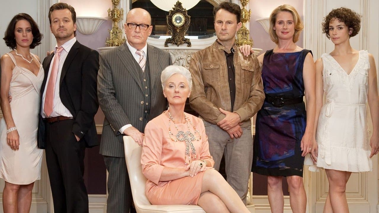 De Rodenburgsの背景画像