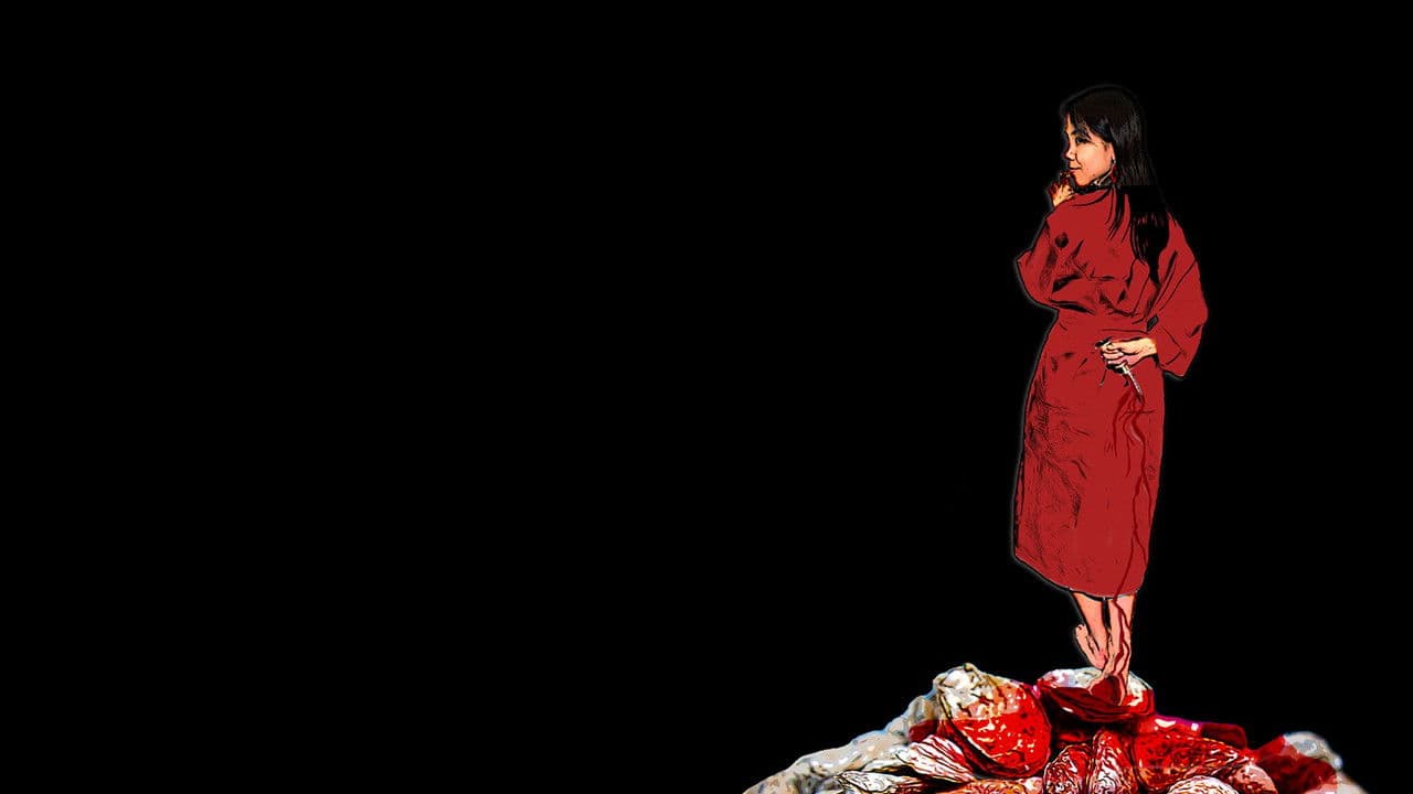 The Mollusk Murdersの背景画像