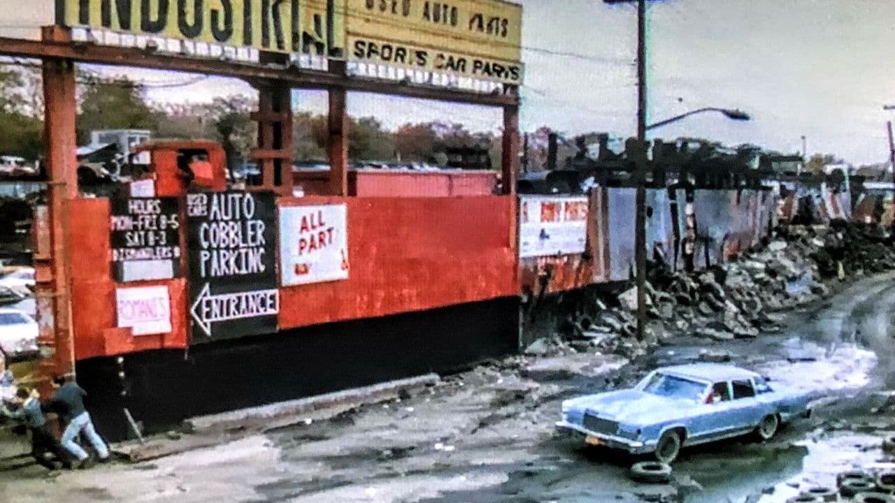 Don't Mess with My Sister!の背景画像