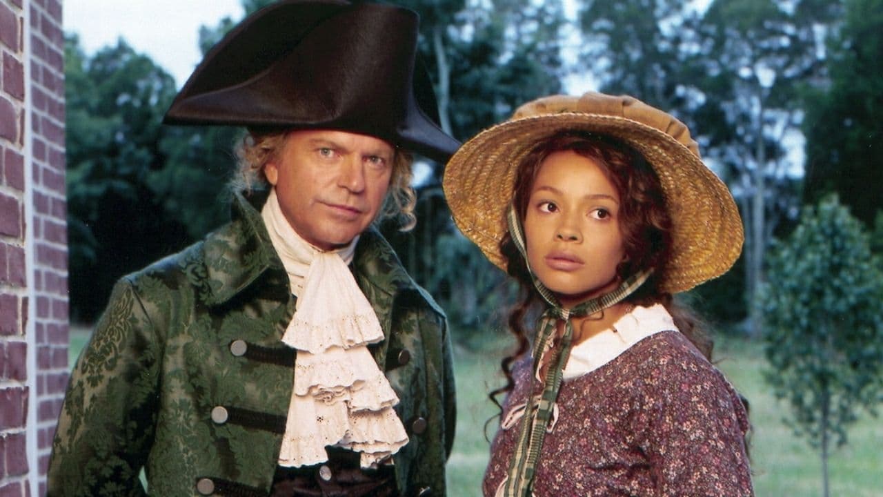 Sally Hemings: An American Scandalの背景画像