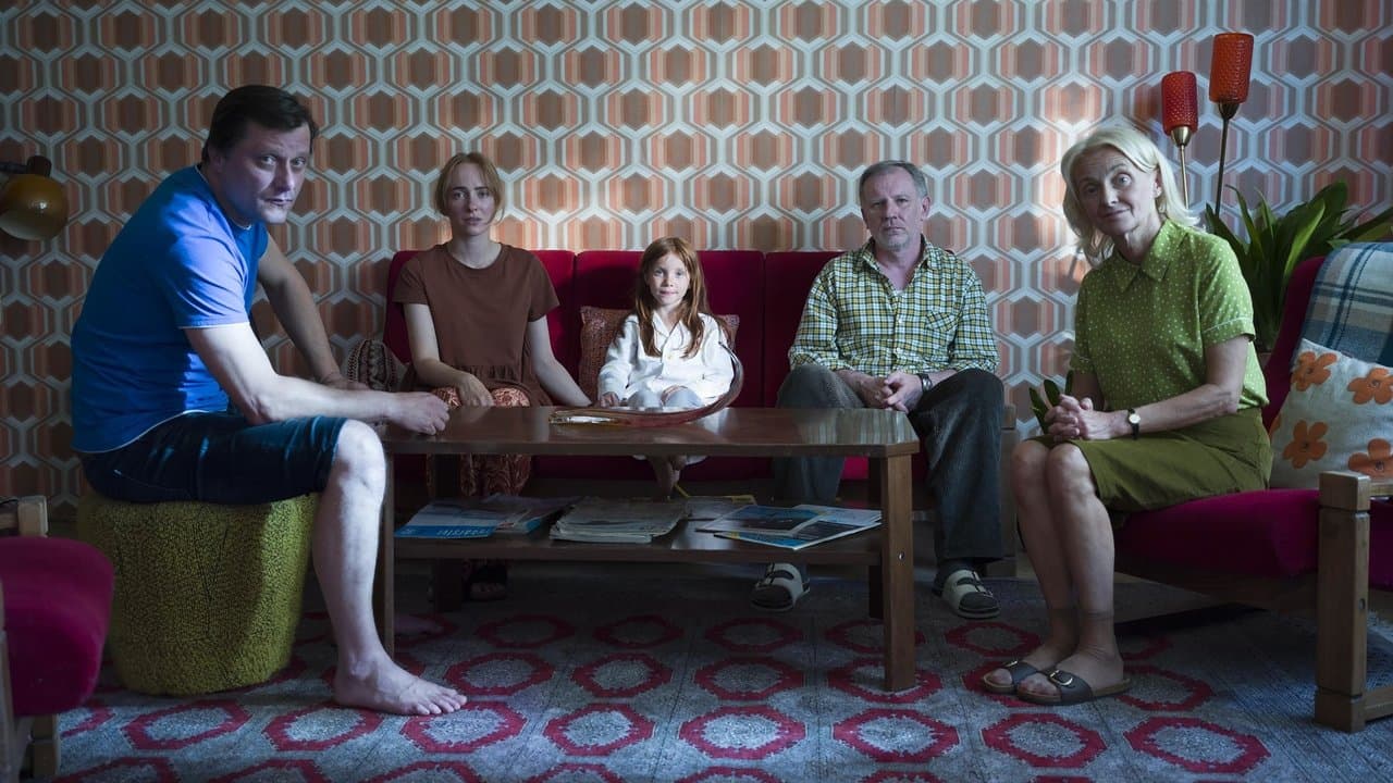 Světýlkaの背景画像