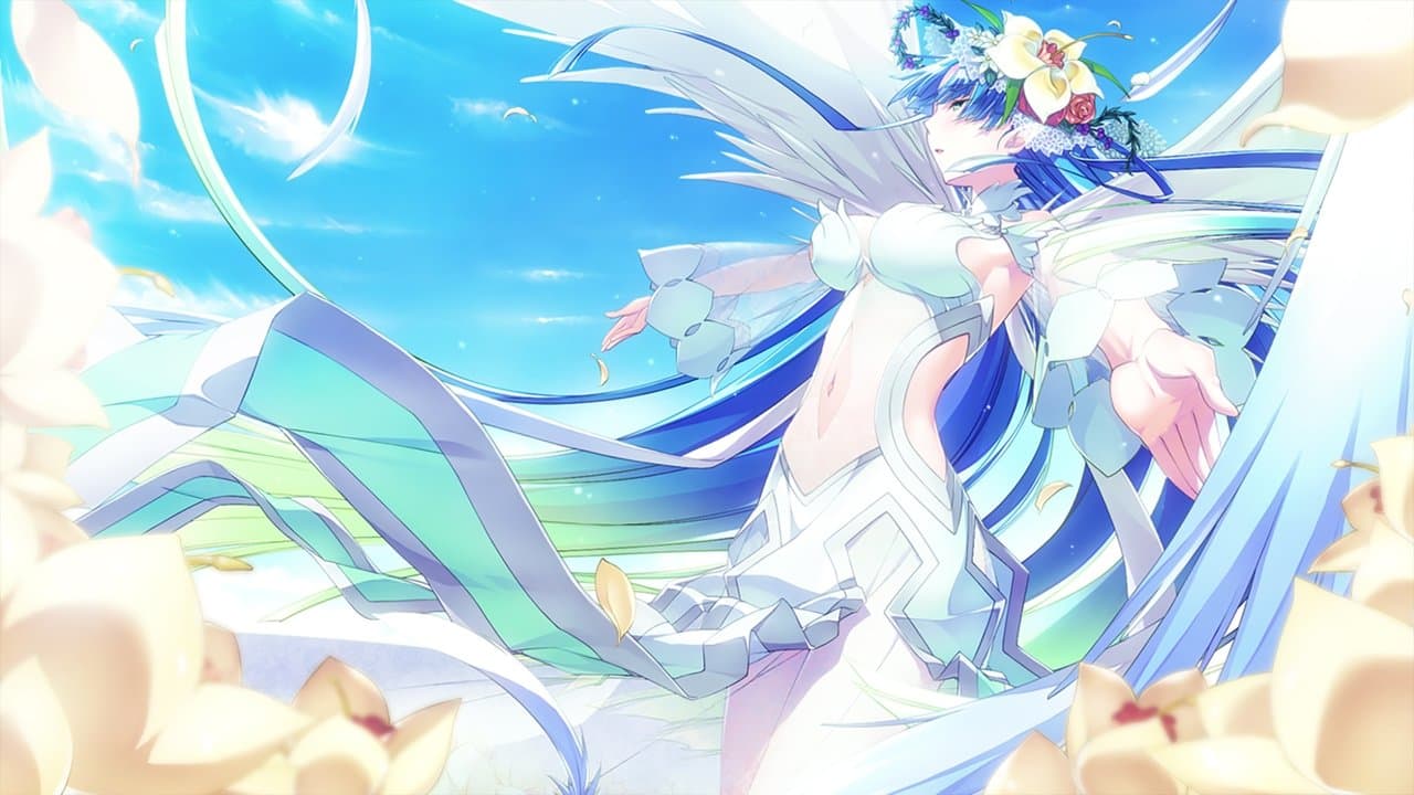 ヴィーナスブラッド -ブレイヴ-の背景画像