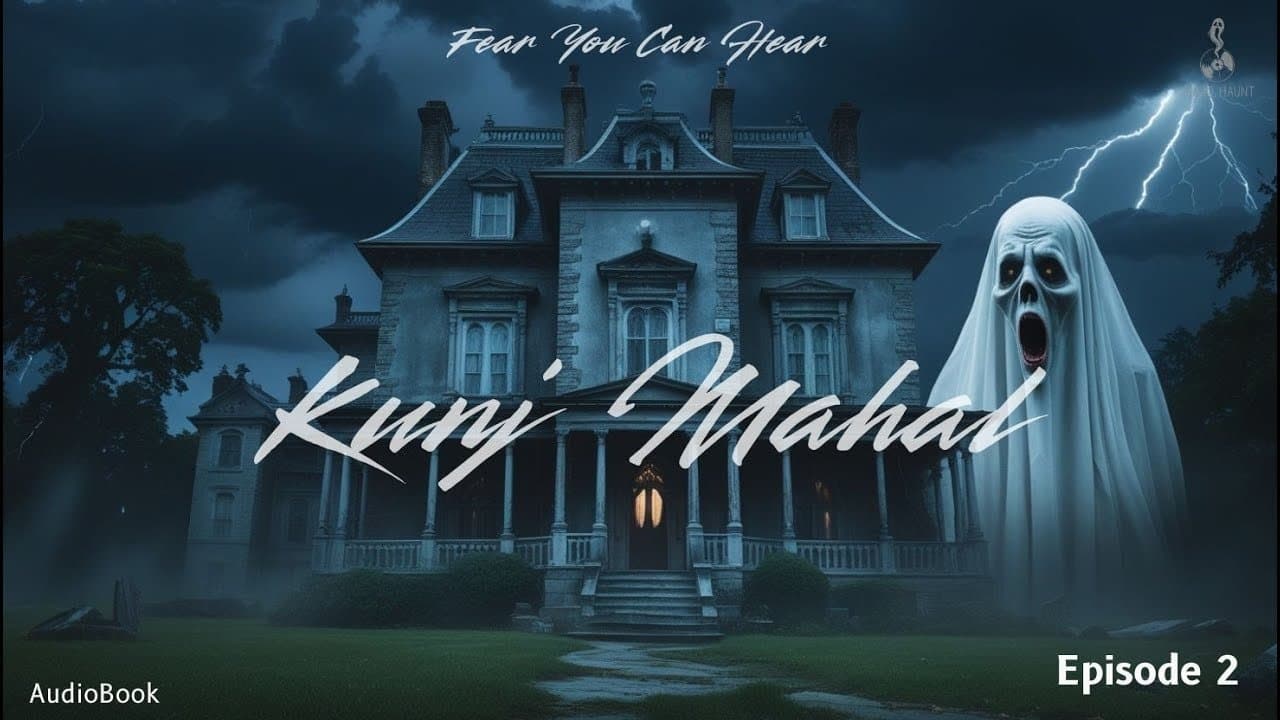 クンジ・マハルの背景画像