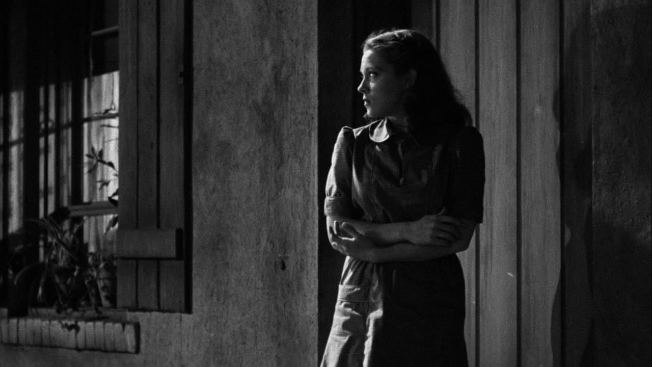 Shadows in the Dark: The Val Lewton Legacyの背景画像