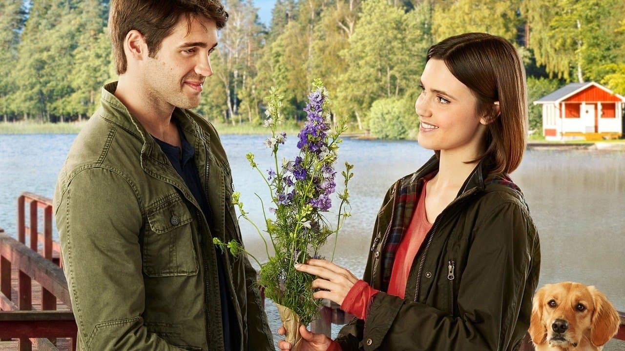 Home by Springの背景画像