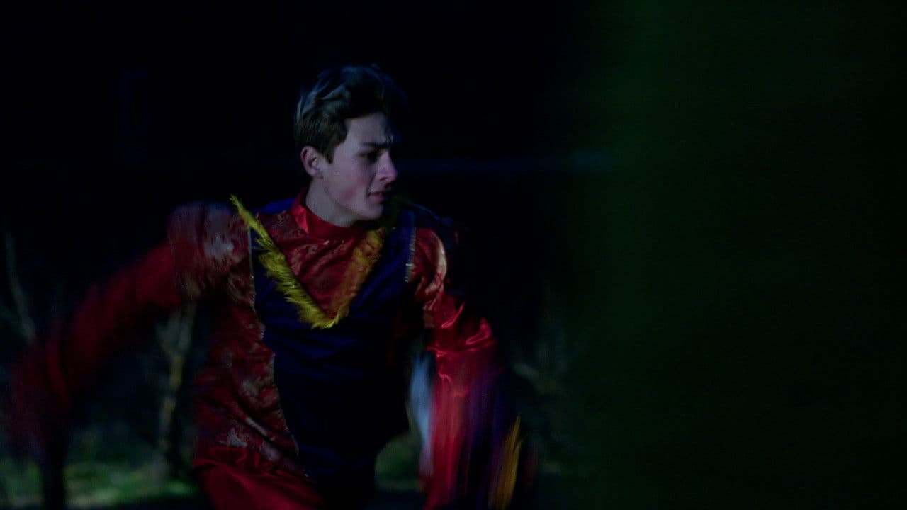 Nit de reisの背景画像