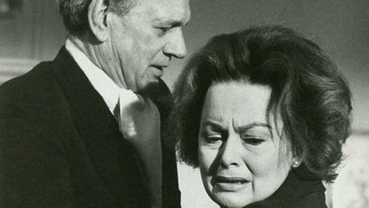 The Screaming Womanの背景画像