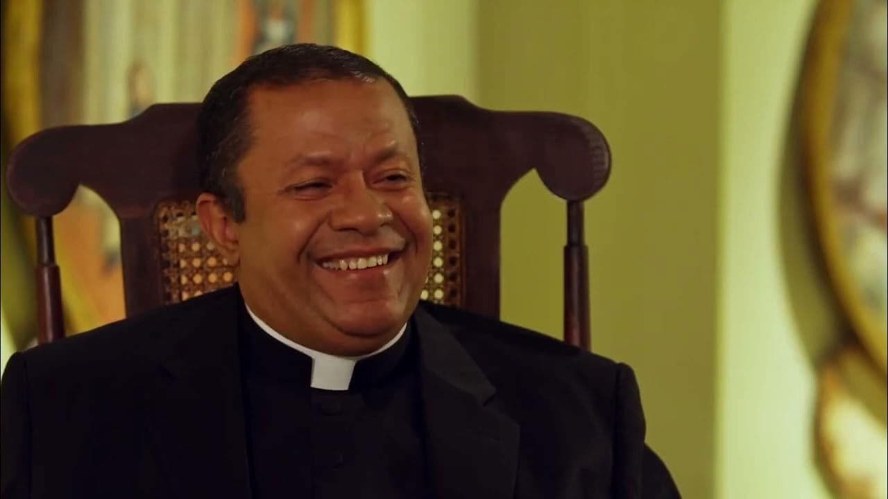 Donde Floreció una Devociónの背景画像