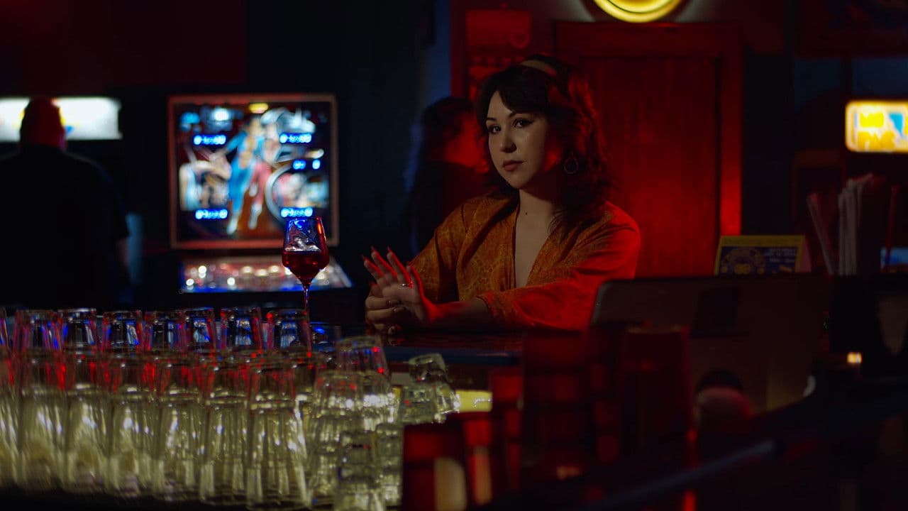 Red Wineの背景画像