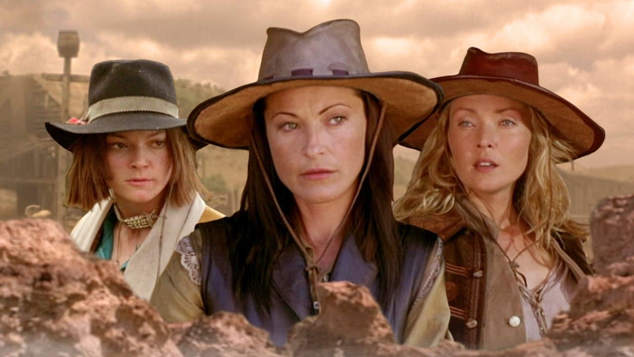 Hooded Angelsの背景画像