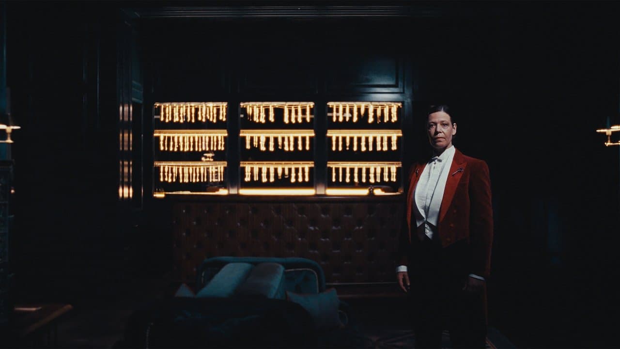 Hotel Excelsiorの背景画像