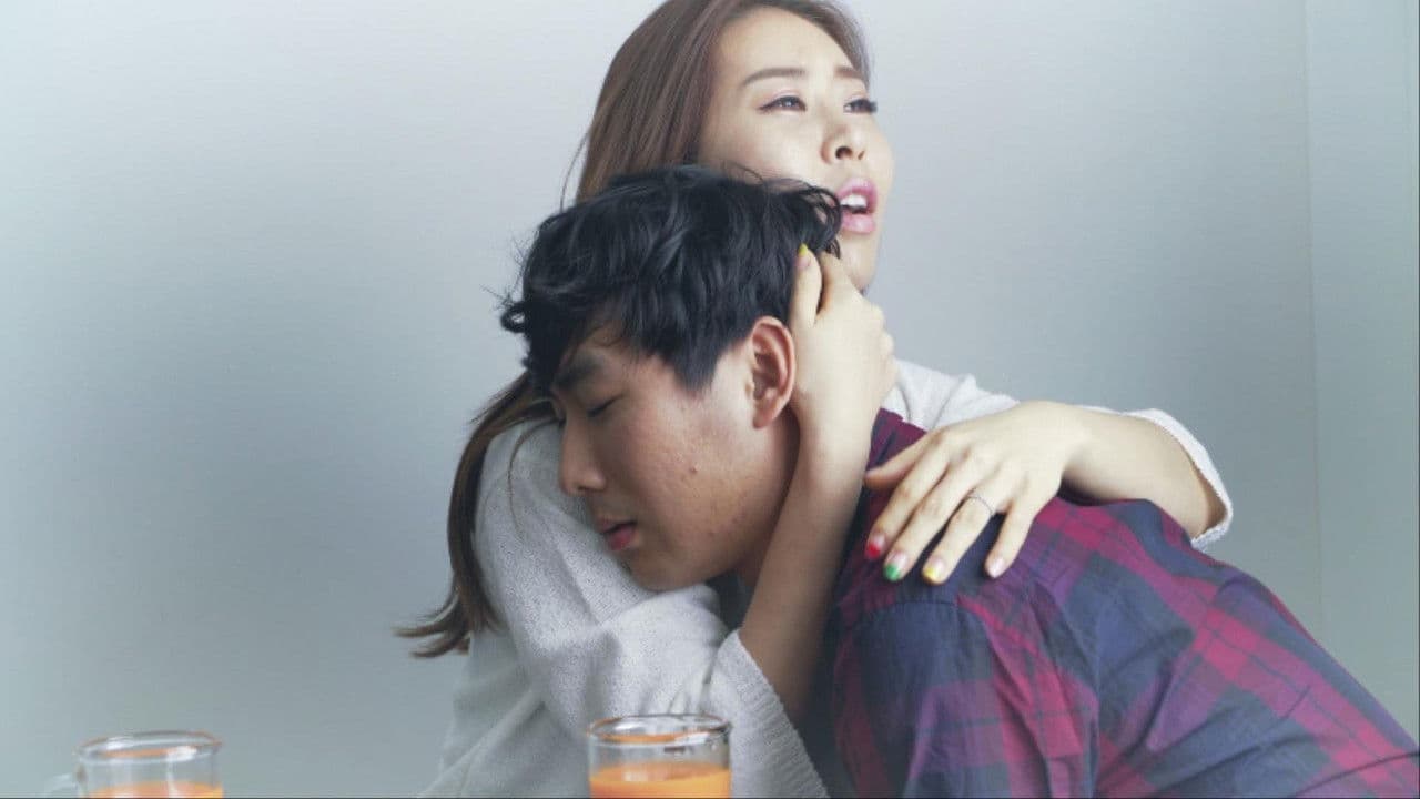 작은 엄마の背景画像