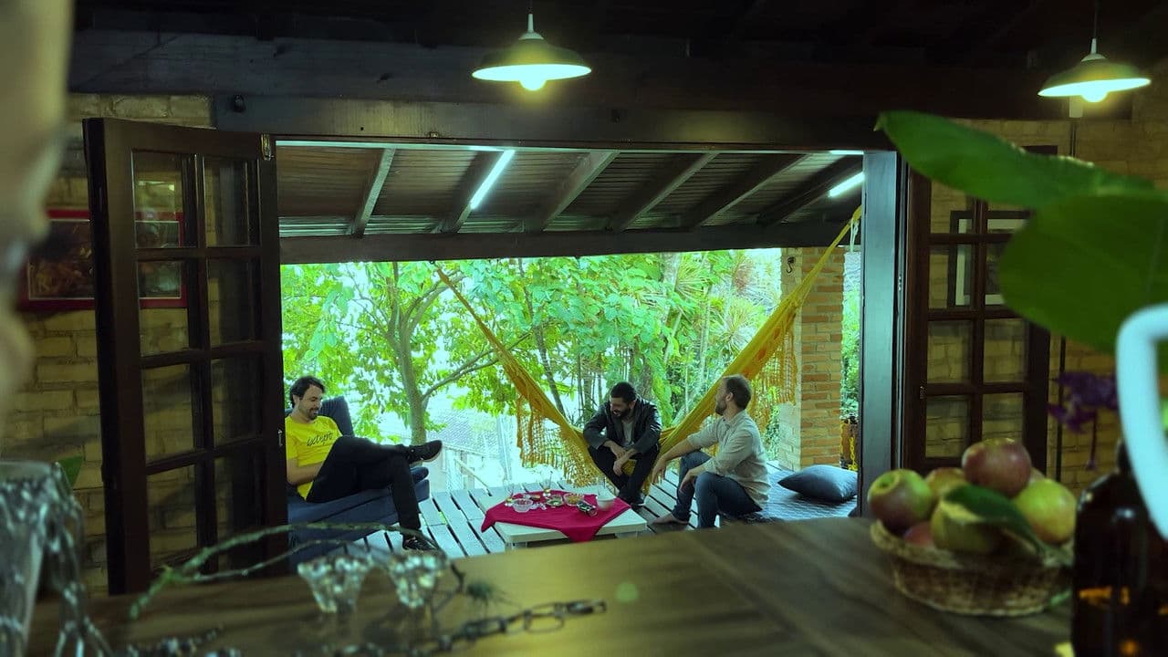 Eu Pagoの背景画像