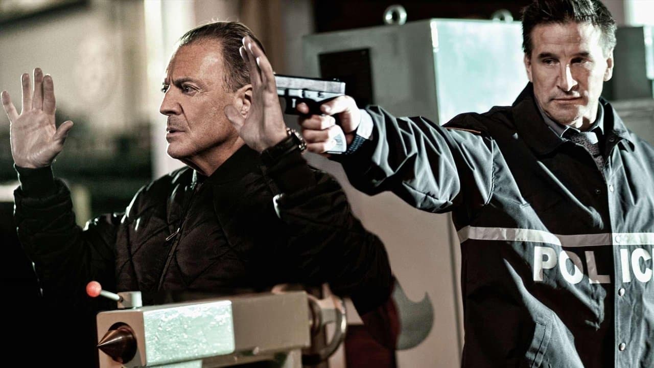 Blowtorchの背景画像