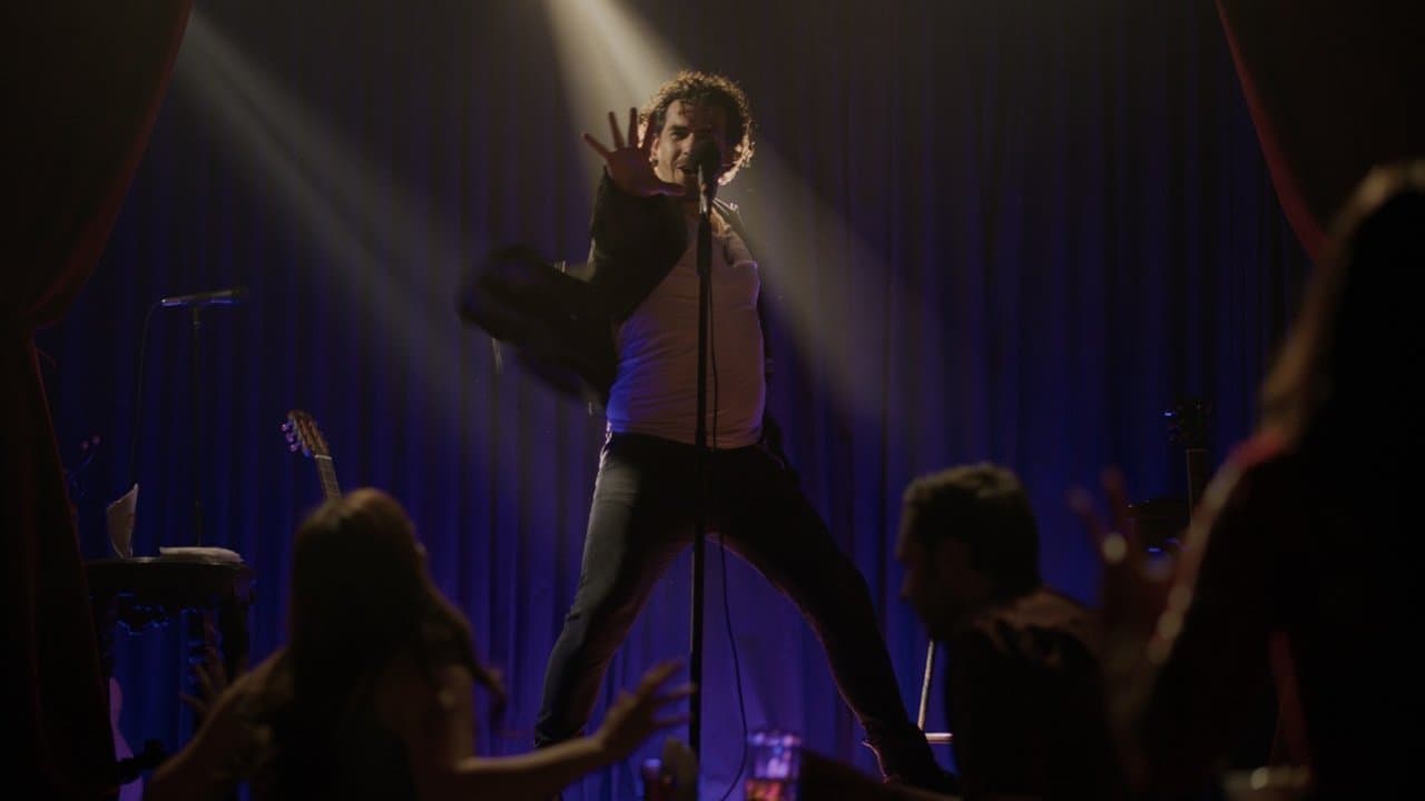 Amor y matemáticasの背景画像