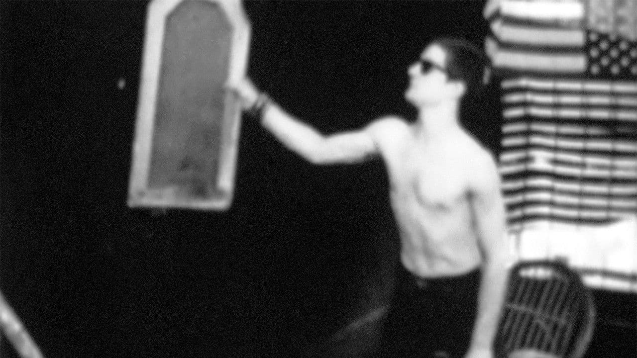 Destructionの背景画像