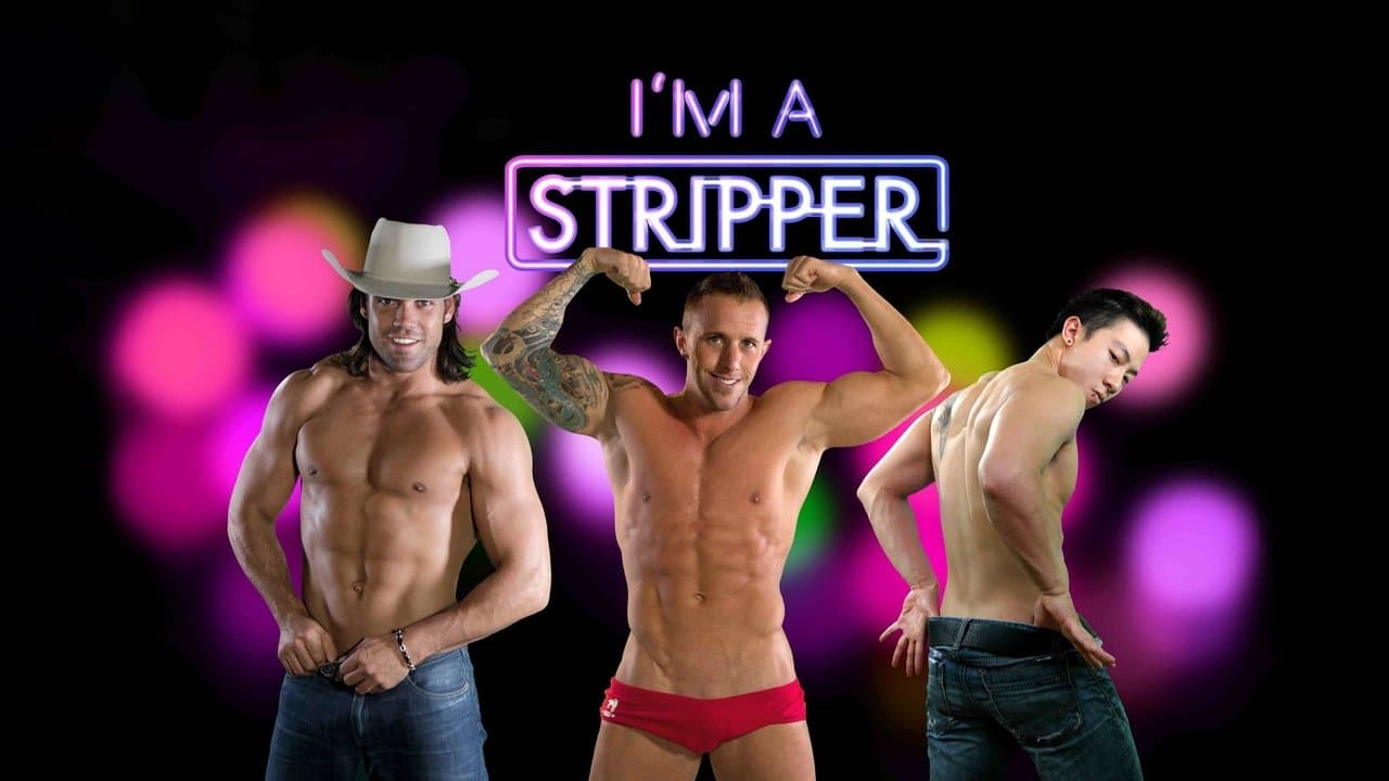 I'm a Stripperの背景画像